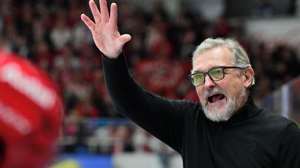 O Rulíkově nástupci u reprezentace je rozhodnuto